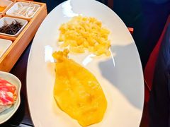 -潮汕味道·煮海餐厅(金麟大厦店)