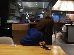 -早安山丘·豆浆油条(小木桥路店)
