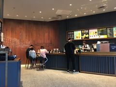 -星巴克(运城万达店)
