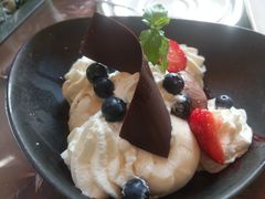 冰淇淋-纽约咖啡馆