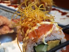 -千代武日本料理(爱建店)