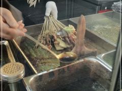 -夸父炸串(青浦奥特莱斯店)