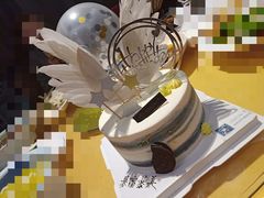 -西檬树SIMON·T轻奢蛋糕(大东方Max店)