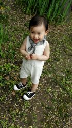 -BabyA 专业婴童摄影(古北时尚广场店)
