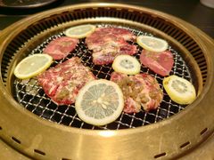 -厚贞日式烤肉(浦东汇智店)