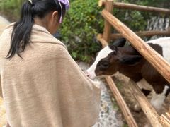-海兰云天度假区温泉