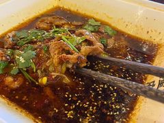 -杨记隆府(南坪店)