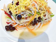 素八丝-春江饭店(共青团路总店)