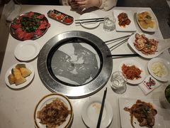 -么子烤肉(化龙池店)