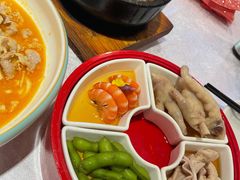 -聚鑫阁·非遗传承江浙菜(正阳店)