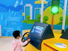 -苏州青少年科技馆