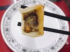 -锅贴王海鲜小馆