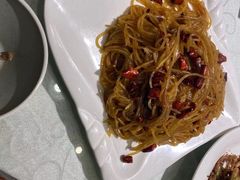 -津菜宋记老房子(平山道店)