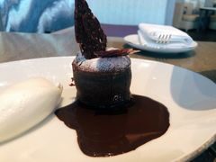 -悦厅·下午茶(杭州柏悦酒店)