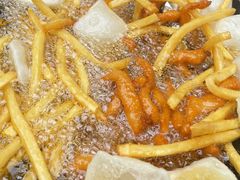 -味子夫鸡柳(解放碑总店)