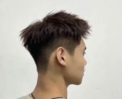 -天使之手