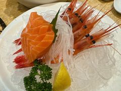 -东京屋(武定路店)