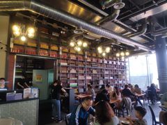 -PIZZA BIANCA(万象城店)