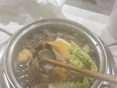 -龍歌自助小火锅(崂山丽达店)