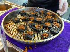 -黑色经典臭豆腐·湖南特产(坡子街店)