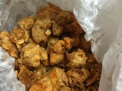 -阿捡忭京炸鸡(韭菜园总店)