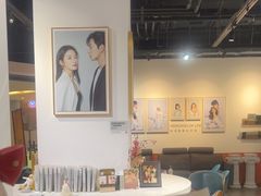 -海马体照相馆(天津世纪都会店)