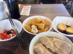 -松發肉骨茶(克拉码头店)