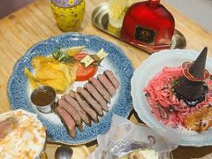 -秘密旅行Bonjour(黑金冠 江南西店)