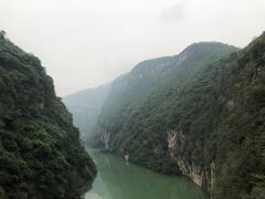 -乌江画廊(彭水苗族土家族自治县)