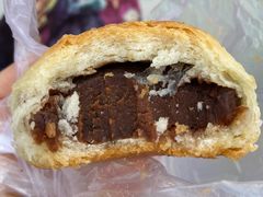 豆沙烧饼-满记烧饼(牛街东里小区一区店)