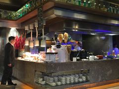 -天诚丽筠酒店-西餐厅