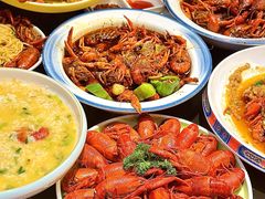 -虾乐园龙虾·夜宵(松江店)
