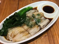 -西关味(大卫城店)