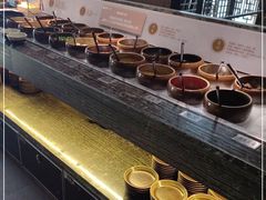 自助调料区-湊湊火锅·茶憩(石家庄万象城店)