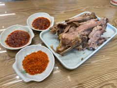 -清真·益鑫羊肉手抓馆(花园北街店)