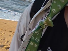 -威海国际海水浴场旅游区