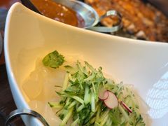 -Local泰莲庭(虹鳟鱼店)