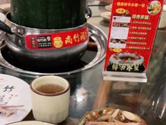 -尚竹阁冬瓜盅·18年地标美食(平洲店)