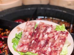 -蜀大侠火锅(四川北路店)