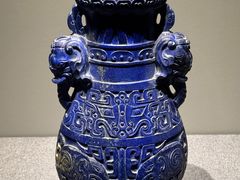 -北京工艺美术博物馆