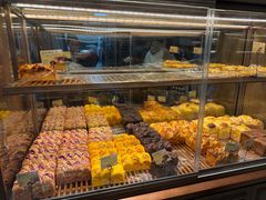 -丁香西饼屋(桂林路店)