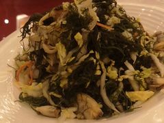 -大连海创科技交流中心自助餐厅