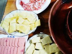 -元盛居(生态大街店)