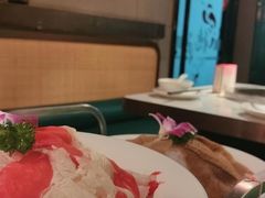 -重庆德庄火锅(映月湖环宇城店)
