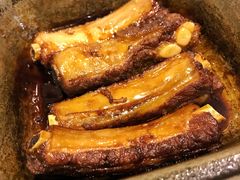-山顶沙河粉-粤菜馆(凯旋店)