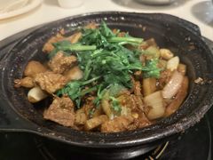 -二楼老店重庆鸡公煲(真光路店)