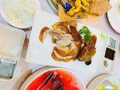 -便宜坊烤鸭店(荣华店)