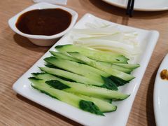 -姥家春饼店(漳州二路店)