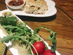 米罗豆腐-苹果树下艺术餐厅(通州店)