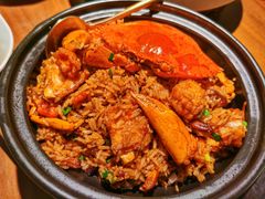 闽南膏蟹闷饭-CHIC1699远洋私厨